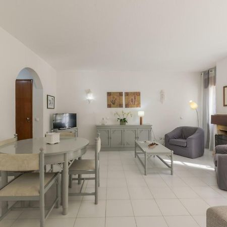 Ferienwohnung Cardoso Beirao Carvoeiro  Exterior foto