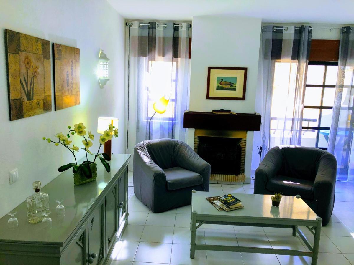 Ferienwohnung Cardoso Beirao Carvoeiro  Exterior foto