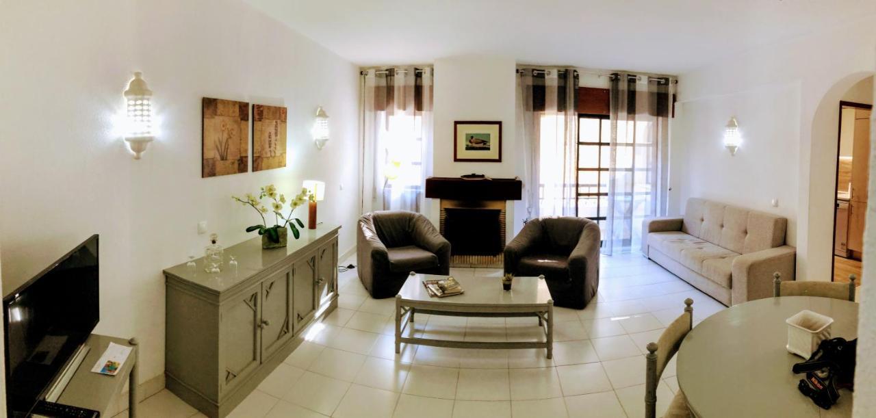 Ferienwohnung Cardoso Beirao Carvoeiro  Exterior foto