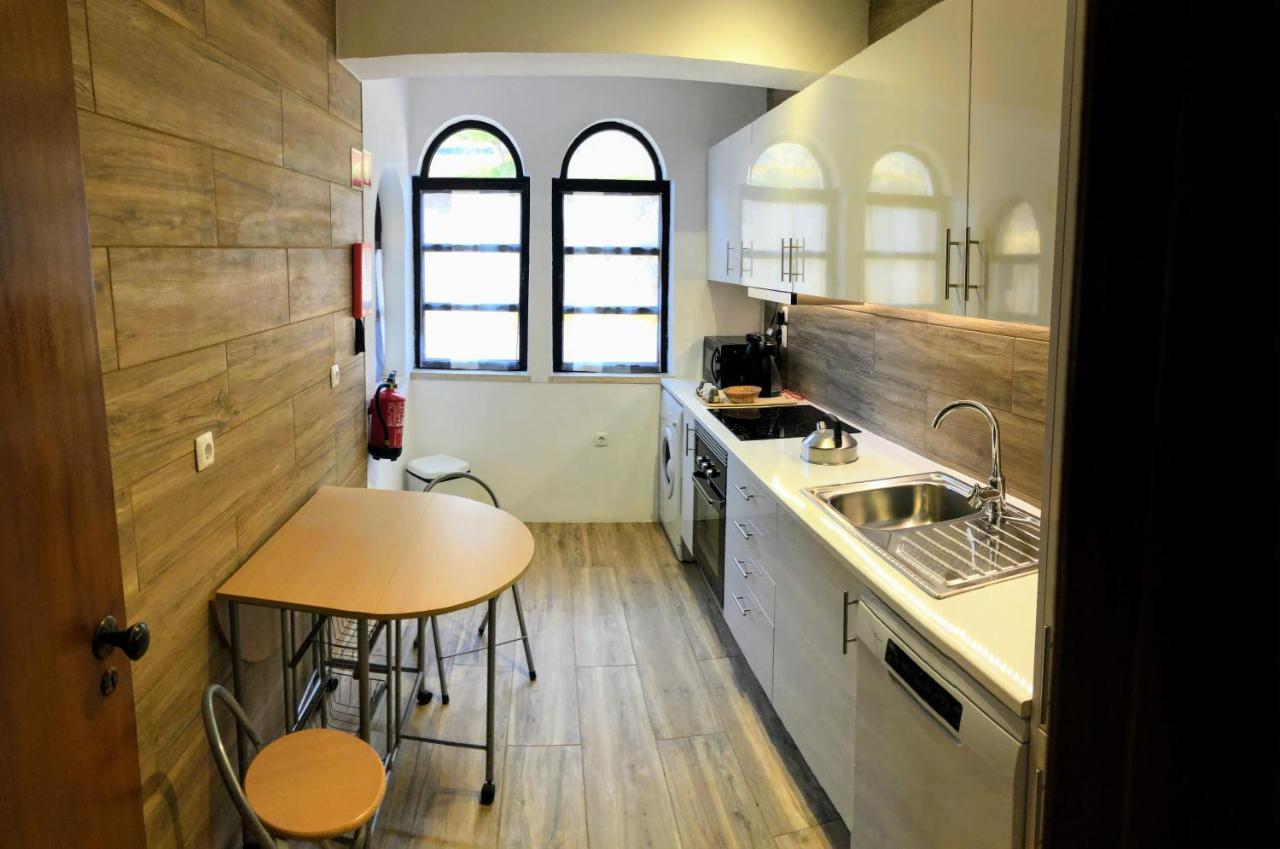Ferienwohnung Cardoso Beirao Carvoeiro  Exterior foto
