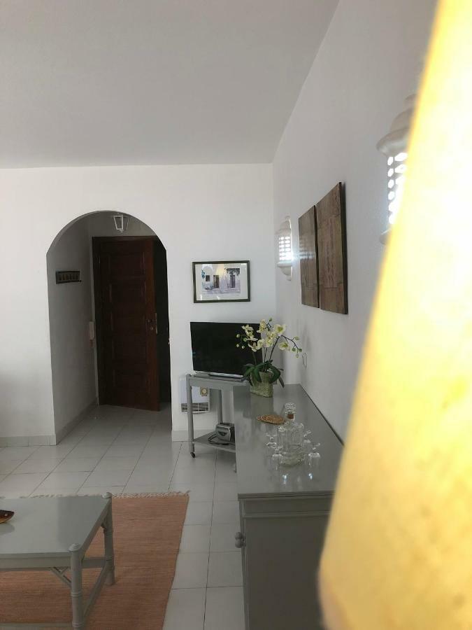 Ferienwohnung Cardoso Beirao Carvoeiro  Exterior foto