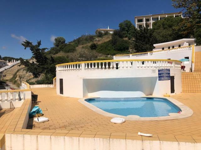Ferienwohnung Cardoso Beirao Carvoeiro  Exterior foto