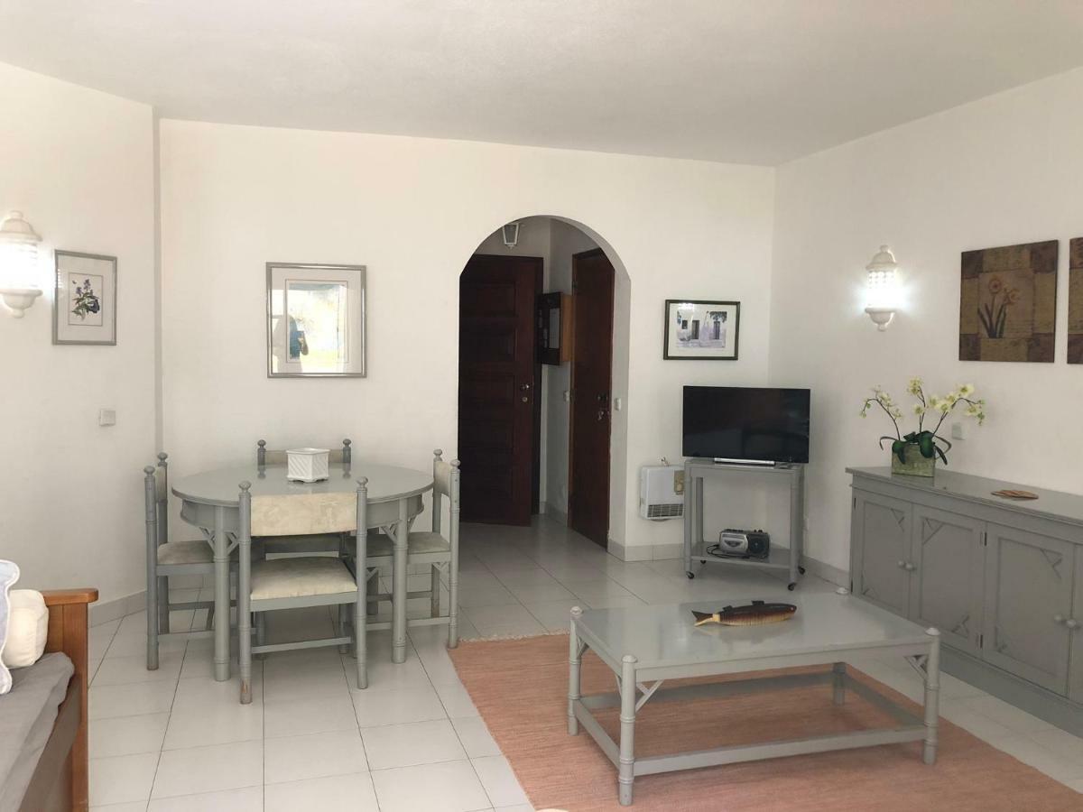 Ferienwohnung Cardoso Beirao Carvoeiro  Exterior foto