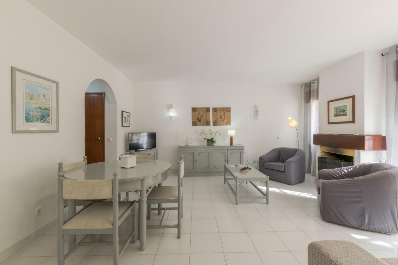 Ferienwohnung Cardoso Beirao Carvoeiro  Exterior foto