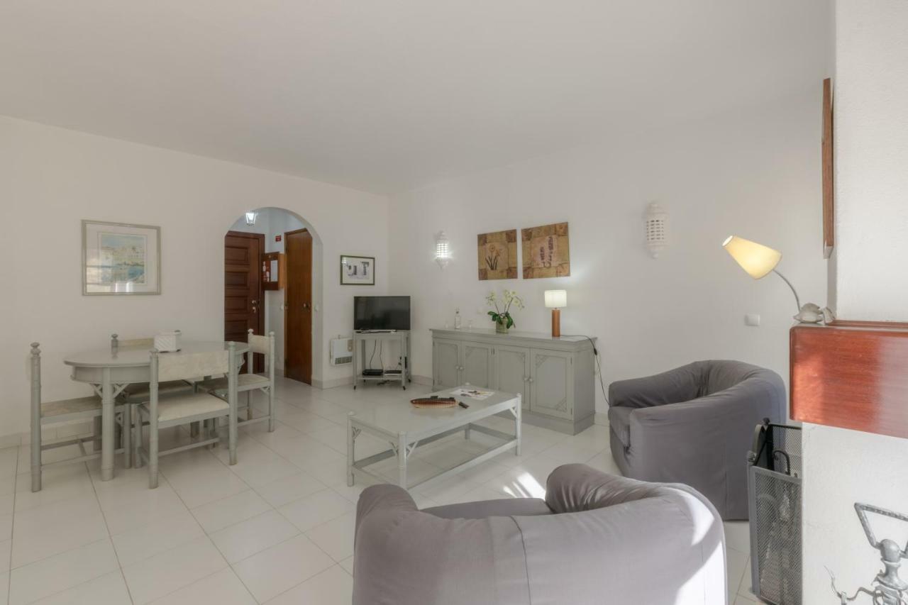 Ferienwohnung Cardoso Beirao Carvoeiro  Exterior foto