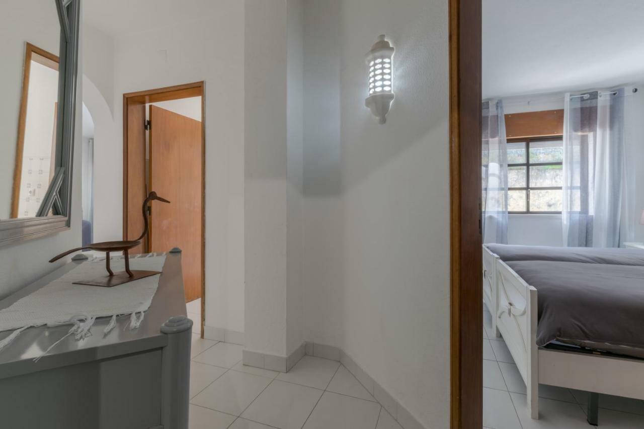 Ferienwohnung Cardoso Beirao Carvoeiro  Exterior foto