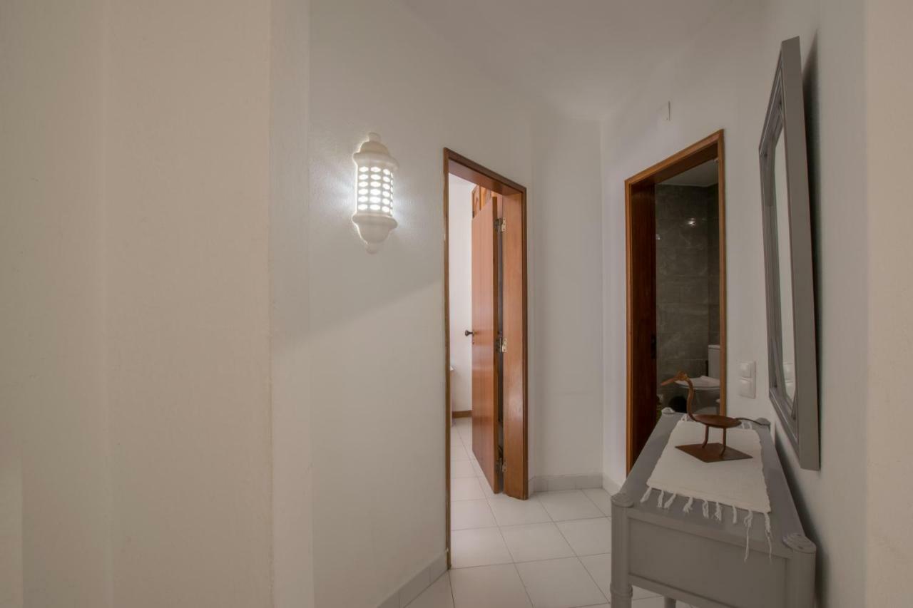 Ferienwohnung Cardoso Beirao Carvoeiro  Exterior foto